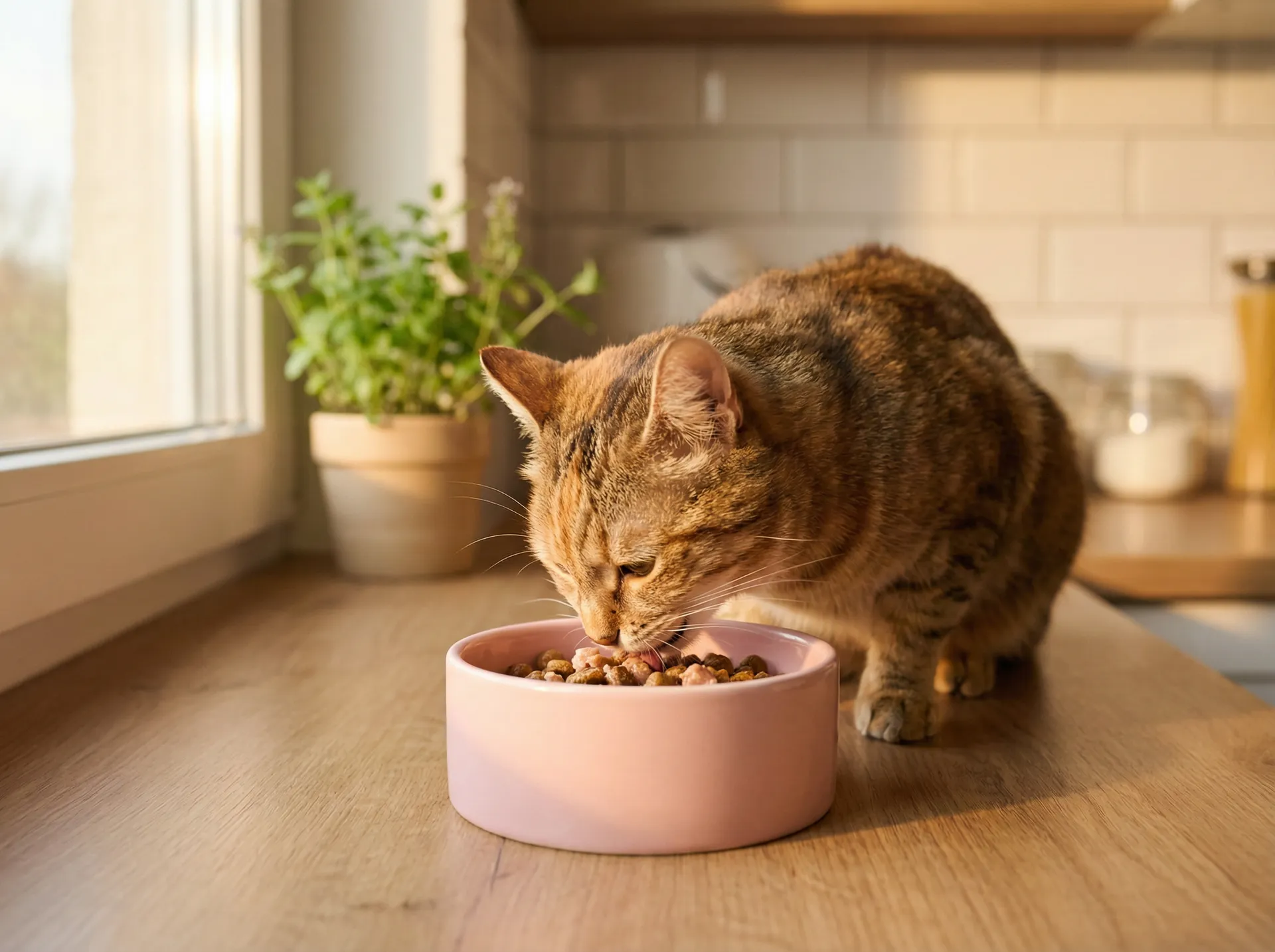 猫咪健康饮食指南 - 黑帮老大的365天第一部未删减